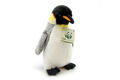 15.189.006 Пингвин WWF, мягкая игрушка (25 см.)